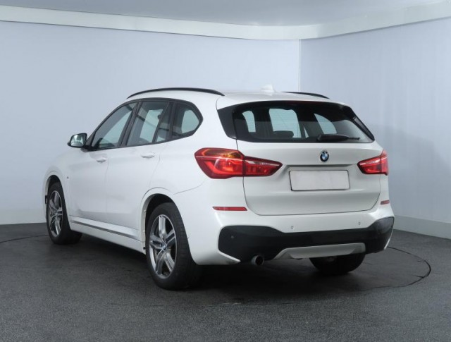 BMW X1  xDrive18d M Sport