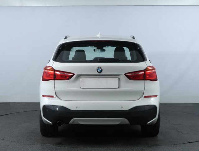 BMW X1  xDrive18d M Sport