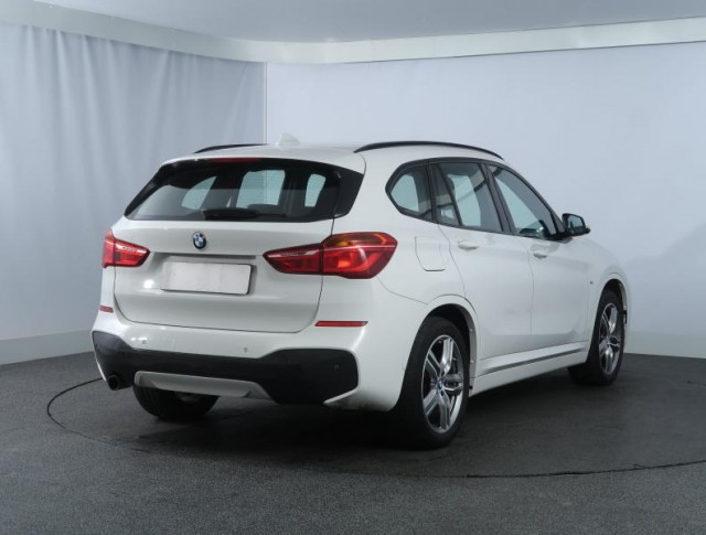 BMW X1  xDrive18d M Sport