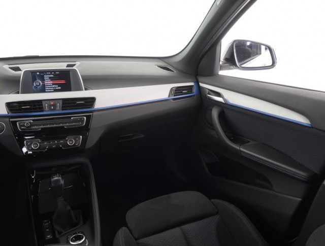 BMW X1  xDrive18d M Sport