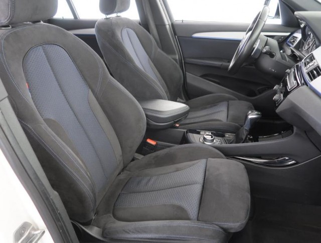 BMW X1  xDrive18d M Sport