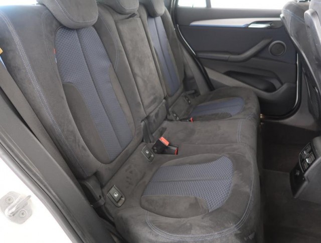 BMW X1  xDrive18d M Sport