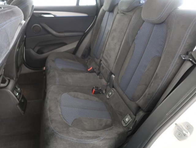 BMW X1  xDrive18d M Sport