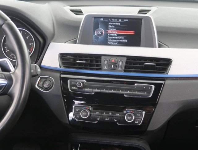 BMW X1  xDrive18d M Sport