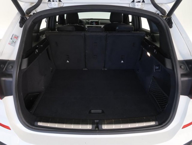 BMW X1  xDrive18d M Sport