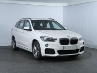 BMW X1  xDrive18d M Sport