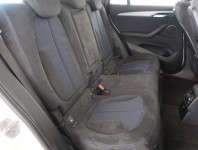 BMW X1  xDrive18d M Sport