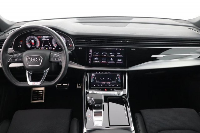 Audi Q7  50 TDI S-line