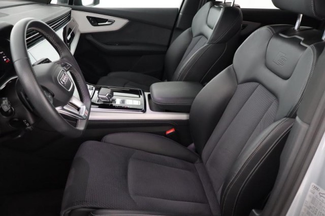 Audi Q7  50 TDI S-line