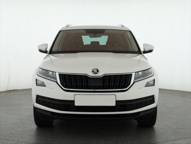 Škoda Kodiaq  2.0 TDI Style