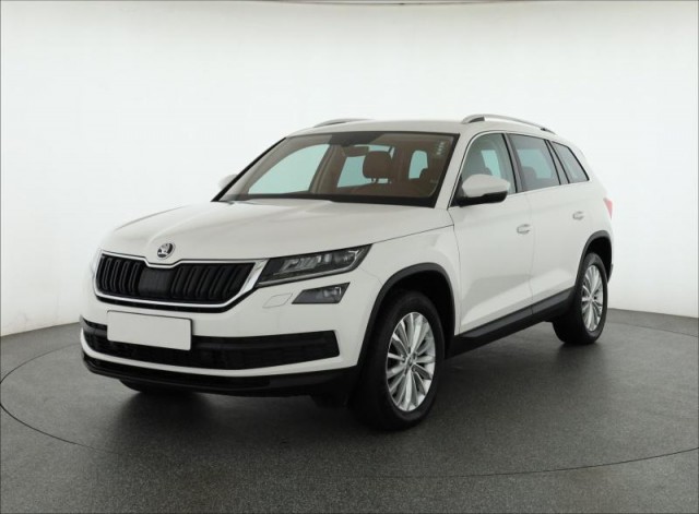 Škoda Kodiaq  2.0 TDI Style