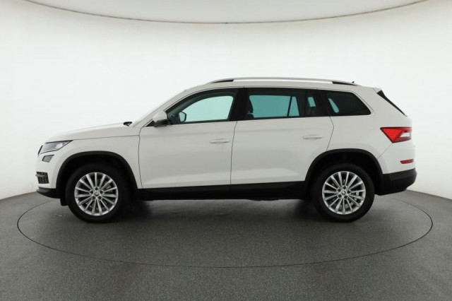 Škoda Kodiaq  2.0 TDI Style