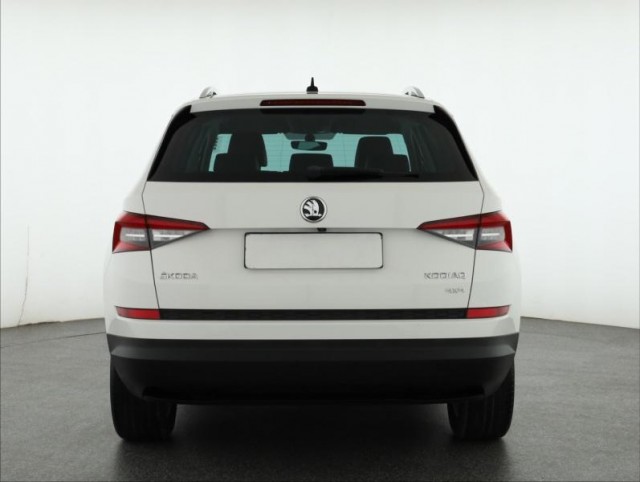 Škoda Kodiaq  2.0 TDI Style