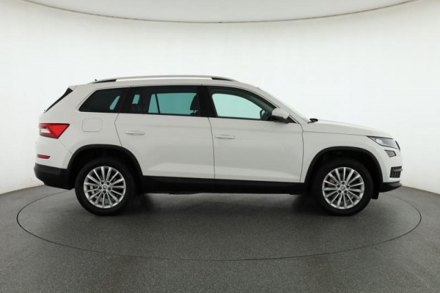 Škoda Kodiaq  2.0 TDI Style