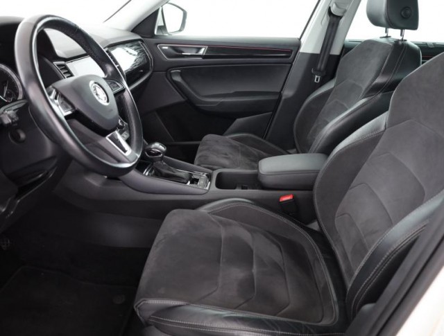 Škoda Kodiaq  2.0 TDI Style