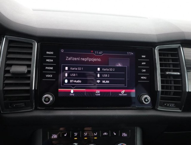 Škoda Kodiaq  2.0 TDI Style