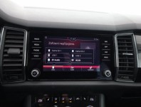 Škoda Kodiaq  2.0 TDI Style