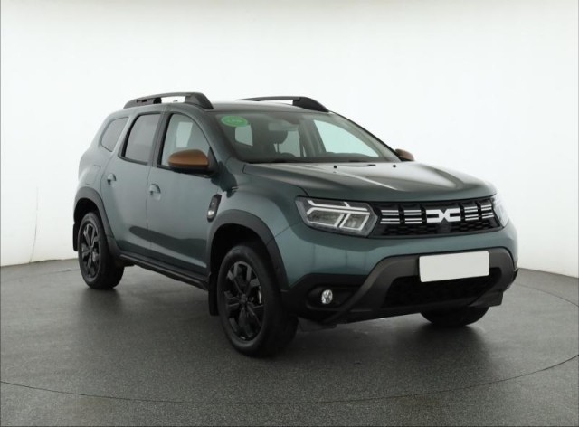 Dacia Duster  1.0 TCe Extreme