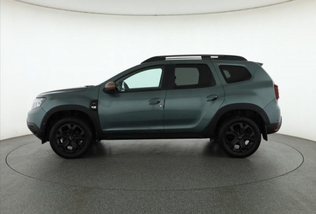 Dacia Duster  1.0 TCe Extreme