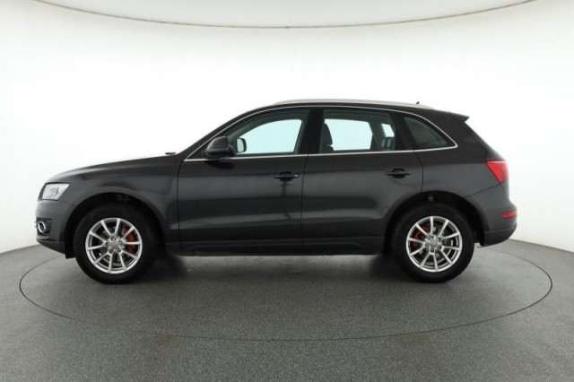 Audi Q5  2.0 TDI 