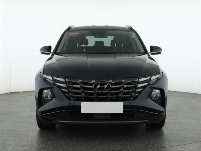 Hyundai Tucson  1.6 CRDi 48V MHEV Premium