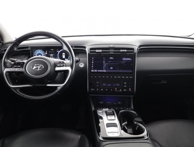 Hyundai Tucson  1.6 CRDi 48V MHEV Premium