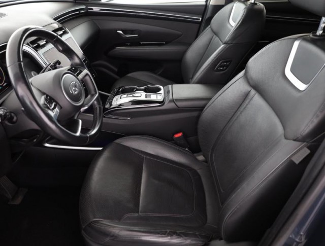 Hyundai Tucson  1.6 CRDi 48V MHEV Premium