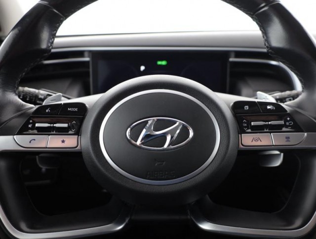 Hyundai Tucson  1.6 CRDi 48V MHEV Premium