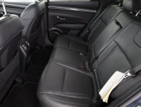 Hyundai Tucson  1.6 CRDi 48V MHEV Premium