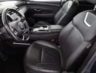 Hyundai Tucson  1.6 CRDi 48V MHEV Premium