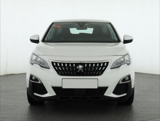 Peugeot 3008  1.2 PureTech 