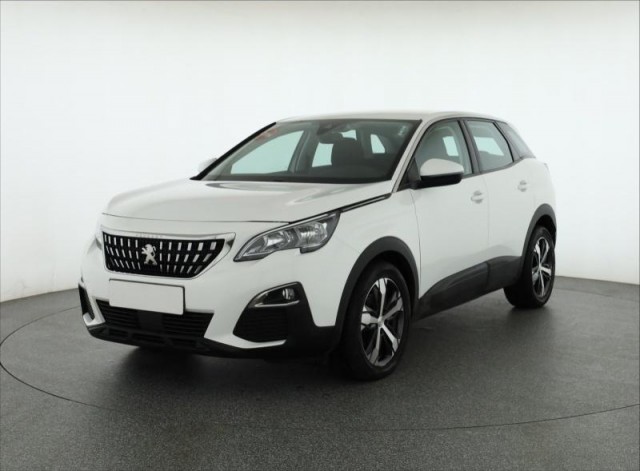 Peugeot 3008  1.2 PureTech 