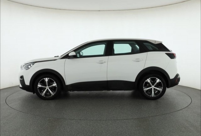 Peugeot 3008  1.2 PureTech 