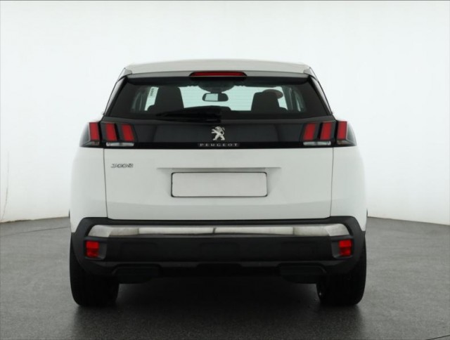 Peugeot 3008  1.2 PureTech 