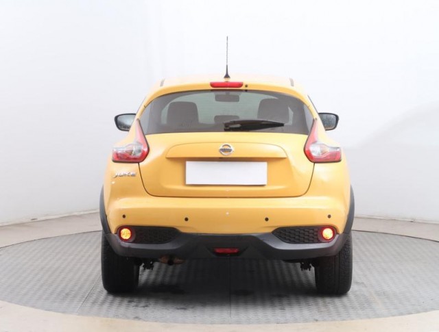 Nissan Juke  1.6 i 