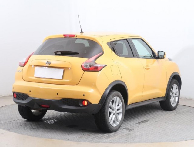 Nissan Juke  1.6 i 