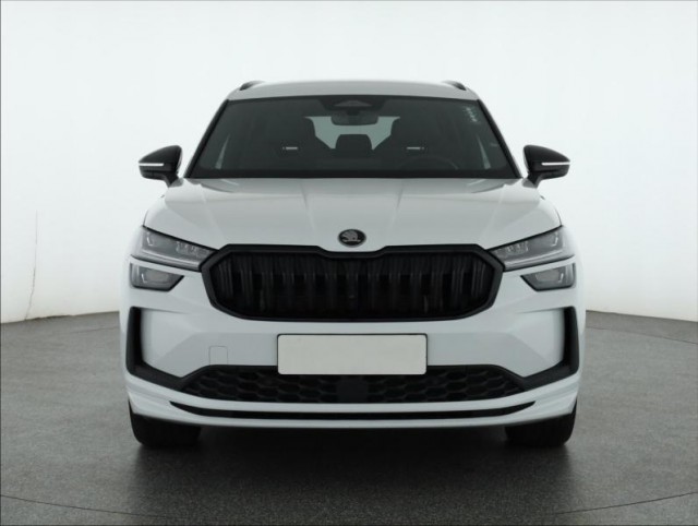 Škoda Kodiaq  2.0 TDI Sportline