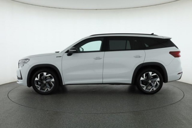 Škoda Kodiaq  2.0 TDI Sportline