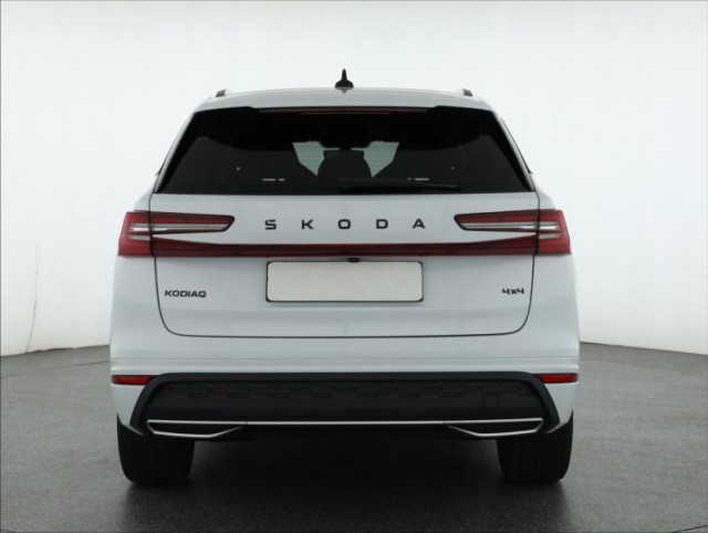 Škoda Kodiaq  2.0 TDI Sportline