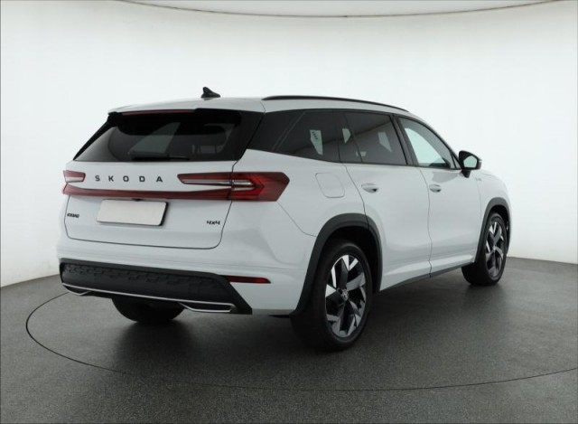 Škoda Kodiaq  2.0 TDI Sportline