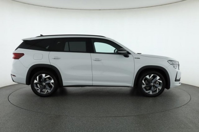 Škoda Kodiaq  2.0 TDI Sportline