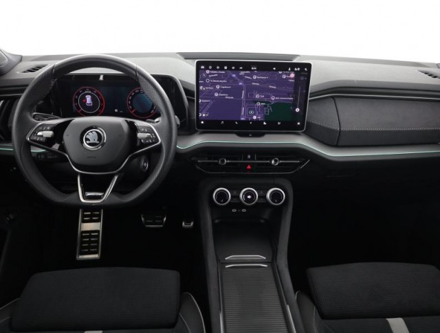 Škoda Kodiaq  2.0 TDI Sportline