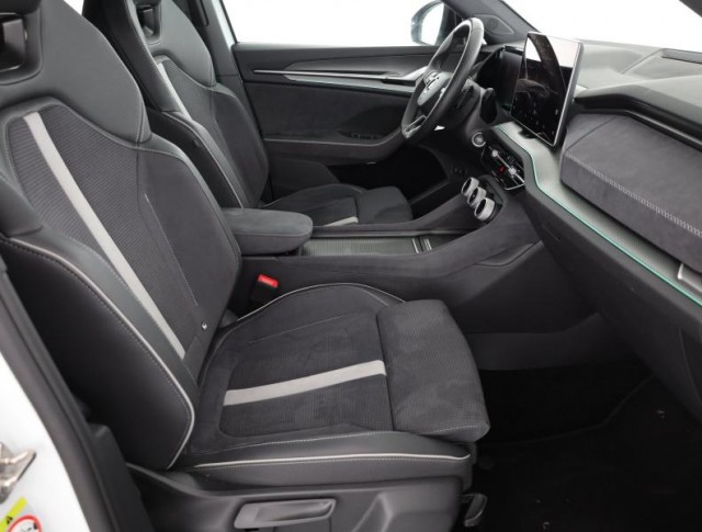 Škoda Kodiaq  2.0 TDI Sportline