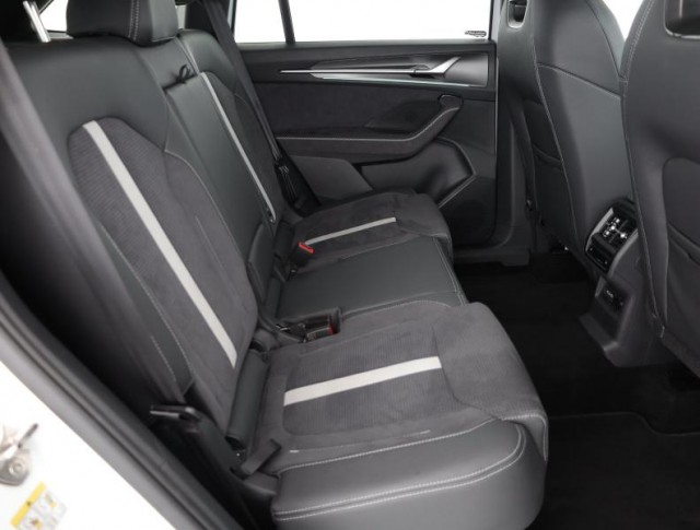 Škoda Kodiaq  2.0 TDI Sportline