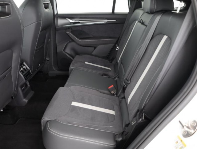 Škoda Kodiaq  2.0 TDI Sportline