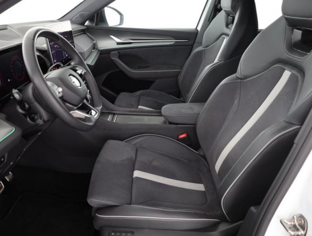 Škoda Kodiaq  2.0 TDI Sportline