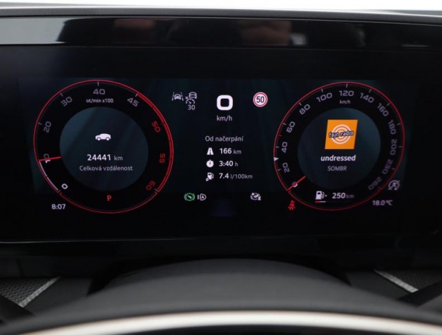 Škoda Kodiaq  2.0 TDI Sportline