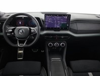 Škoda Kodiaq  2.0 TDI Sportline
