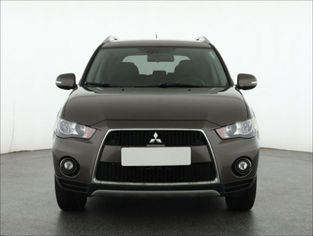 Mitsubishi Outlander  2.0 DI-D 