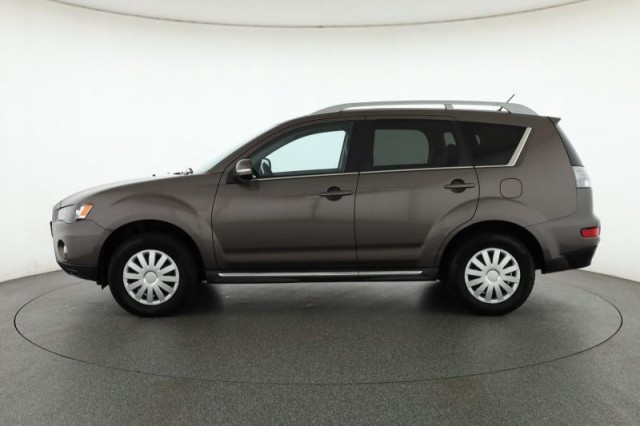 Mitsubishi Outlander  2.0 DI-D 